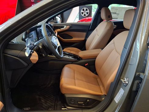New 2026 Audi A5 Premium AWD/4WD image 11