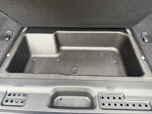 New 2026 Jeep Wrangler Sport image 24