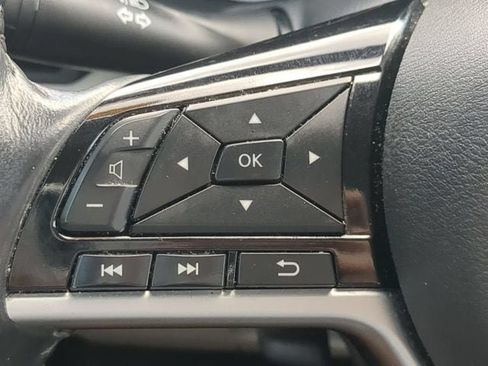 Used 2023 Nissan Altima 2.5 SL AWD/4WD image 24