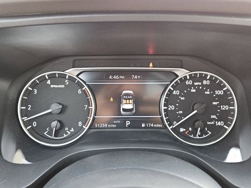 Used 2023 Nissan Rogue SL image 14