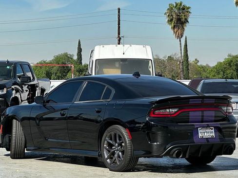 Used 2022 Dodge Charger R/T image 2