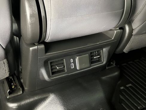 Used 2024 Chevrolet Silverado 1500 LT w/ Work Truck Package AWD/4WD image 26