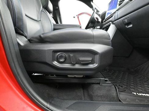 Used 2022 Toyota Tundra Platinum image 49