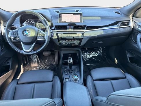 Used 2020 BMW X2 xDrive28i w/ Convenience Package AWD/4WD image 15