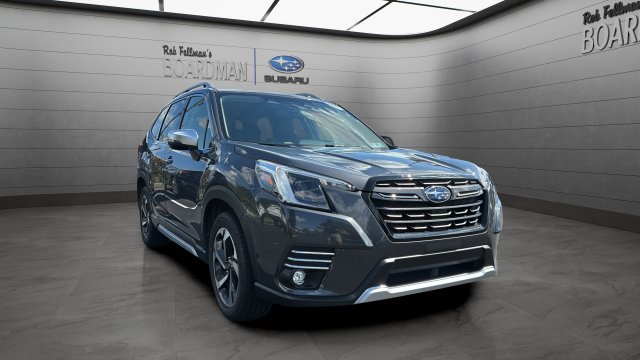 Used 2024 Subaru Forester Touring AWD/4WD image 2