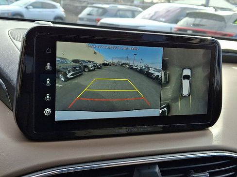 Certified 2023 Hyundai Santa Fe Limited image 18