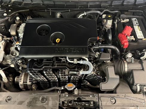 Used 2019 Nissan Altima 2.5 S image 23