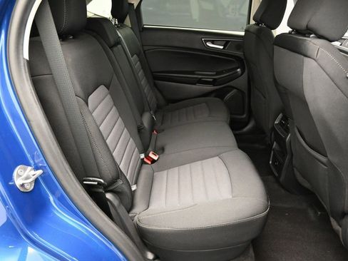 Used 2024 Ford Edge SE image 15