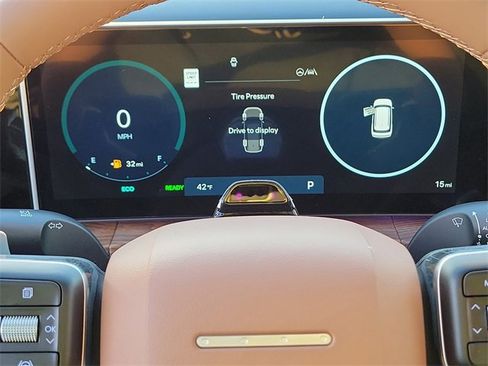 New 2026 Hyundai Santa Fe Limited image 25