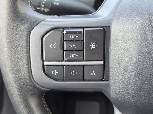 Used 2025 Ford F150 XLT w/ Equipment Group 301A Standard AWD/4WD image 18