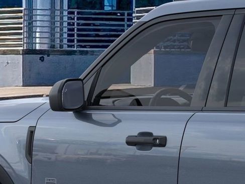 New 2026 Ford Bronco Sport Big Bend image 20