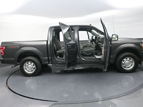 Used 2020 Ford F150 XL w/ XL Power Equipment Group image 36