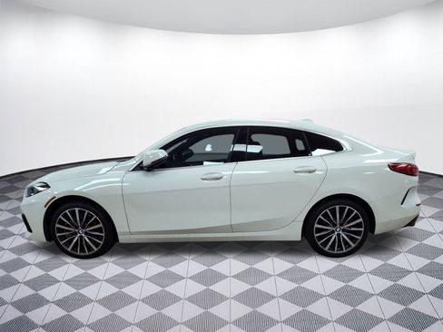 Used 2022 BMW 228i xDrive Gran Coupe w/ Premium Package image 2