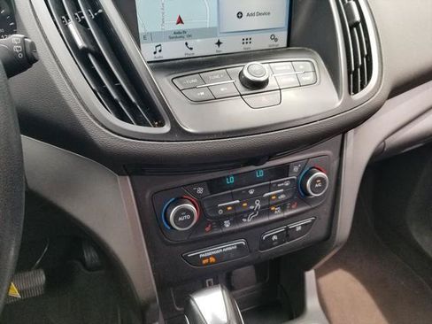 Used 2018 Ford Escape SEL w/ Ford Safe & Smart Package FWD image 21
