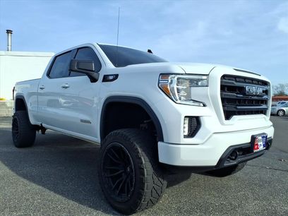 Used 2021 GMC Sierra 1500 Elevation