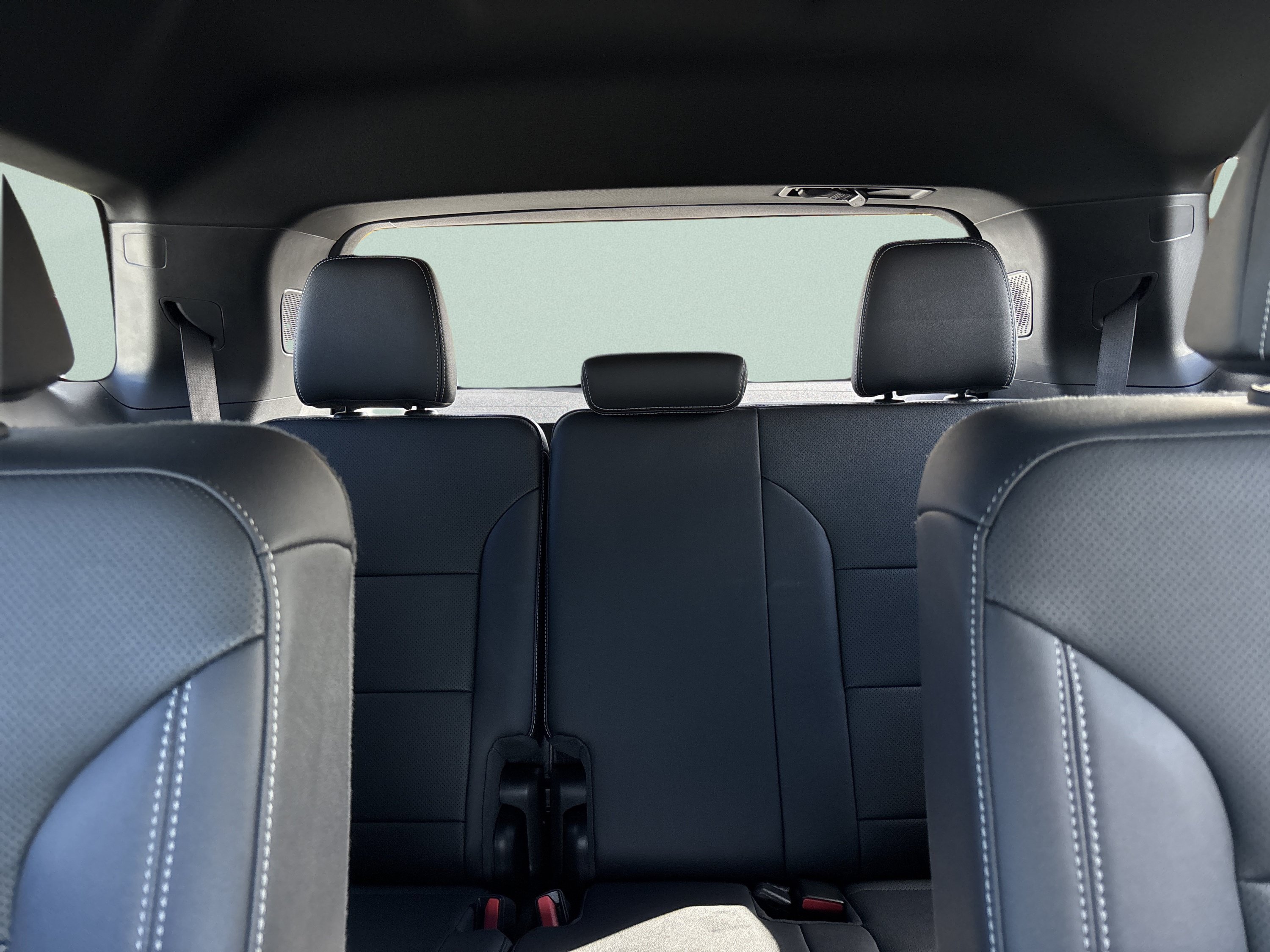 Used 2026 Chevrolet Traverse LT w/ LPO, Floor Liner Package AWD/4WD image 21