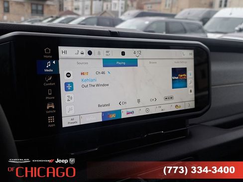 New 2026 Jeep Wrangler Sport S AWD/4WD image 28