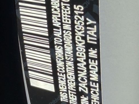 Used 2019 Jeep Renegade Sport image 11