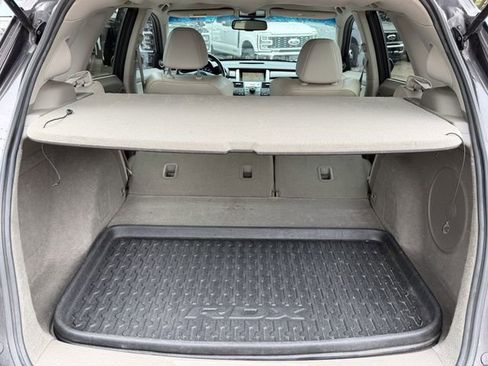 Used 2010 Acura RDX 2WD w/ Technology Package image 20