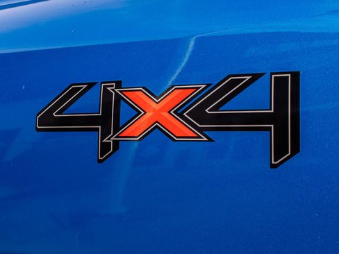 Used 2025 Ford Ranger XL w/ Trailer Tow Package image 11