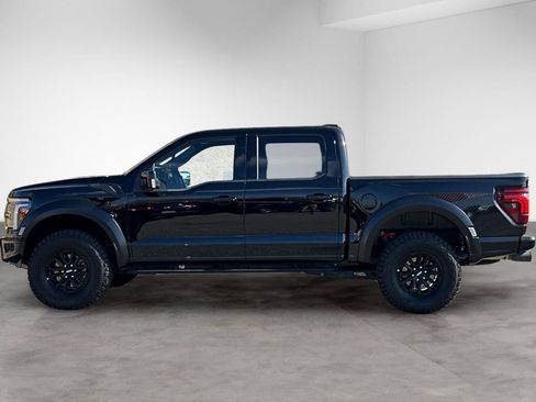 Used 2025 Ford F150 Raptor AWD/4WD image 2