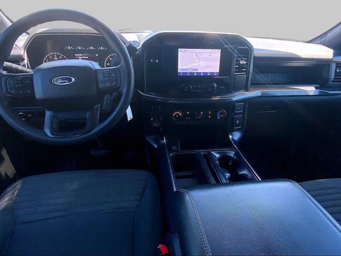Used 2023 Ford F150 XL w/ STX Appearance Package AWD/4WD image 16
