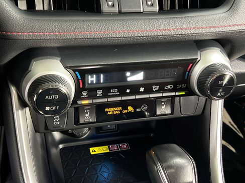 Used 2022 Toyota RAV4 XSE image 25