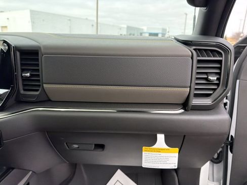 New 2026 Chevrolet Silverado 2500 ZR2 w/ LPO, Dark Essentials Package image 34