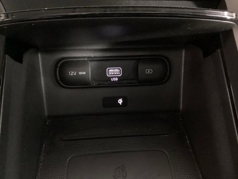 Used 2020 Kia Telluride EX w/ EX Premium Package AWD/4WD image 33