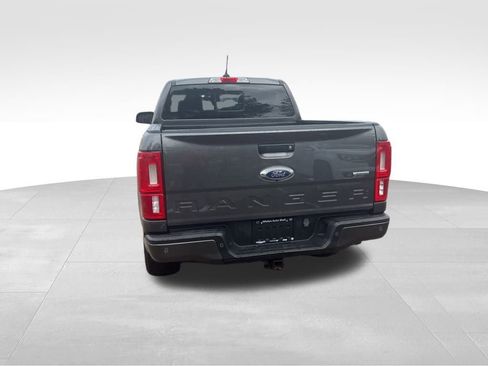 Used 2019 Ford Ranger XLT w/ Equipment Group 302A Luxury image 26