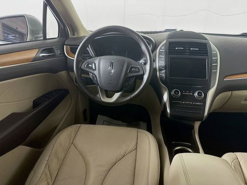 Used 2017 Lincoln MKC Select w/ Select Plus Package image 26