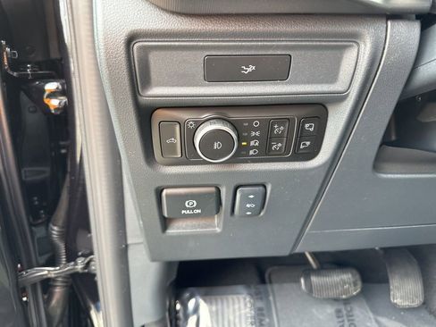 New 2026 Ford F150 Lariat w/ Equipment Group 501A Mid image 22