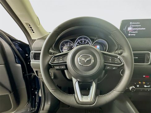 New 2025 MAZDA CX-5 AWD 2.5 S w/ Preferred Package image 18