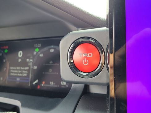 New 2026 Toyota Tacoma TRD Off-Road AWD/4WD image 28