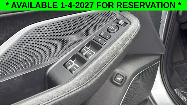 Used 2026 Acura MDX SH-AWD image 9