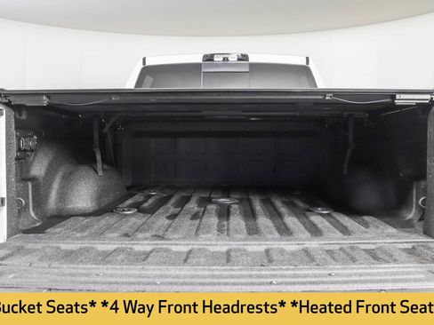 Used 2025 RAM 2500 Big Horn AWD/4WD image 44