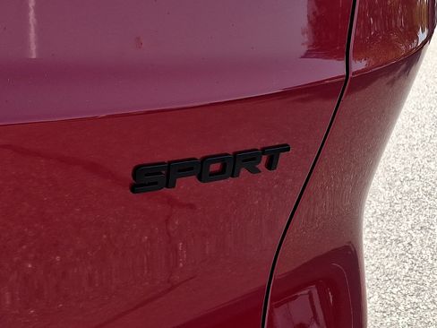 Used 2024 Honda CR-V Sport-L image 33