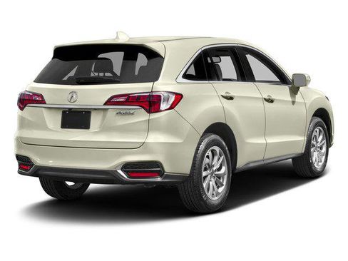 Used 2017 Acura RDX FWD image 2