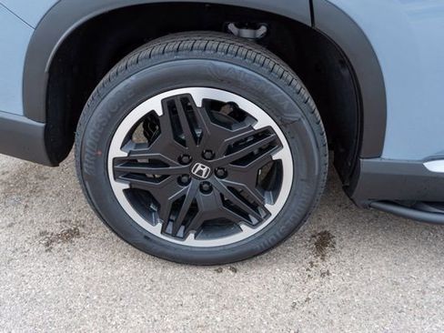 New 2026 Honda Pilot Touring image 10
