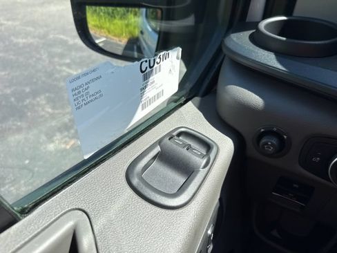 New 2025 Ford Transit 350 Low Roof AWD image 27