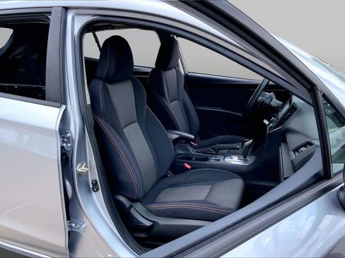 Used 2019 Subaru Crosstrek 2.0i Premium AWD/4WD image 8