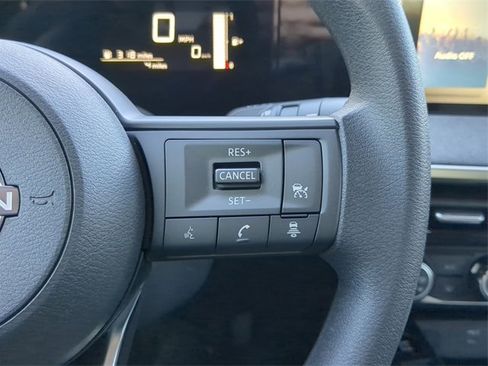 New 2025 Nissan Kicks SV image 23