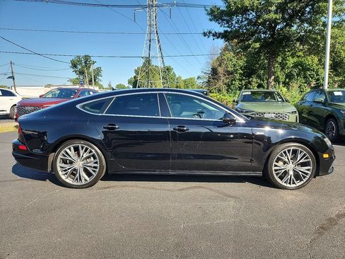 Used 2017 Audi A7 3.0T Premium Plus w/ 20" Wheel & Tire Package AWD/4WD image 13
