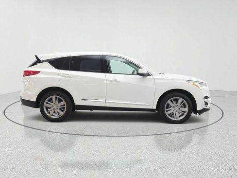 Used 2019 Acura RDX w/ Advance Package FWD image 4