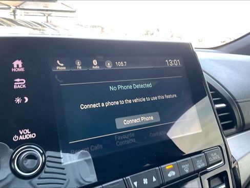 Used 2024 Honda Odyssey Sport image 33