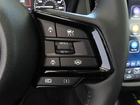 New 2026 Subaru Forester Sport image 15