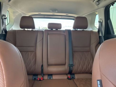 New 2026 Nissan Rogue Platinum w/ Platinum Premium Package image 32