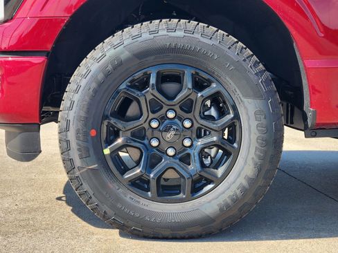 New 2026 Ford F150 Lariat w/ FX4 Off-Road Package AWD/4WD image 11