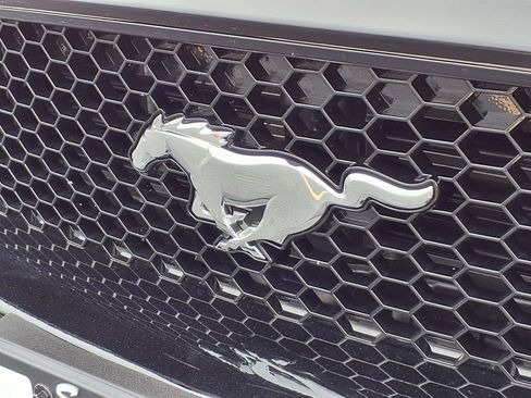 Used 2022 Ford Mustang GT Premium w/ Security Package RWD image 30