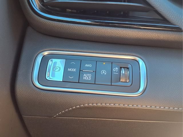 New 2026 Buick Enclave Sport Touring w/ Power Package AWD/4WD image 10